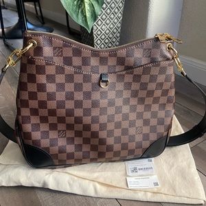 Louis Vuitton Odéom MM